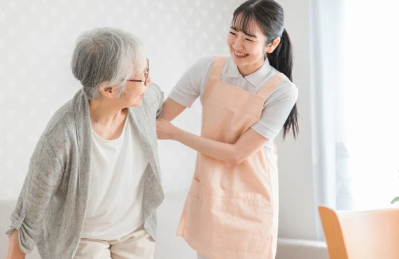 東郷町 | 介護
