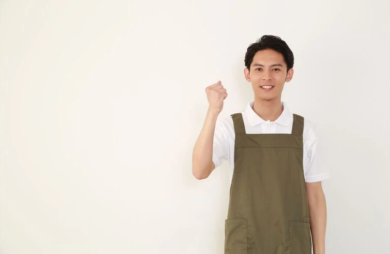 正社員として採用 | 愛知県東郷町の老人ホームならライフシエンス株式会社