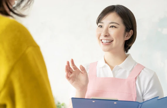 相談を受付中 | 愛知県東郷町の老人ホームならライフシエンス株式会社